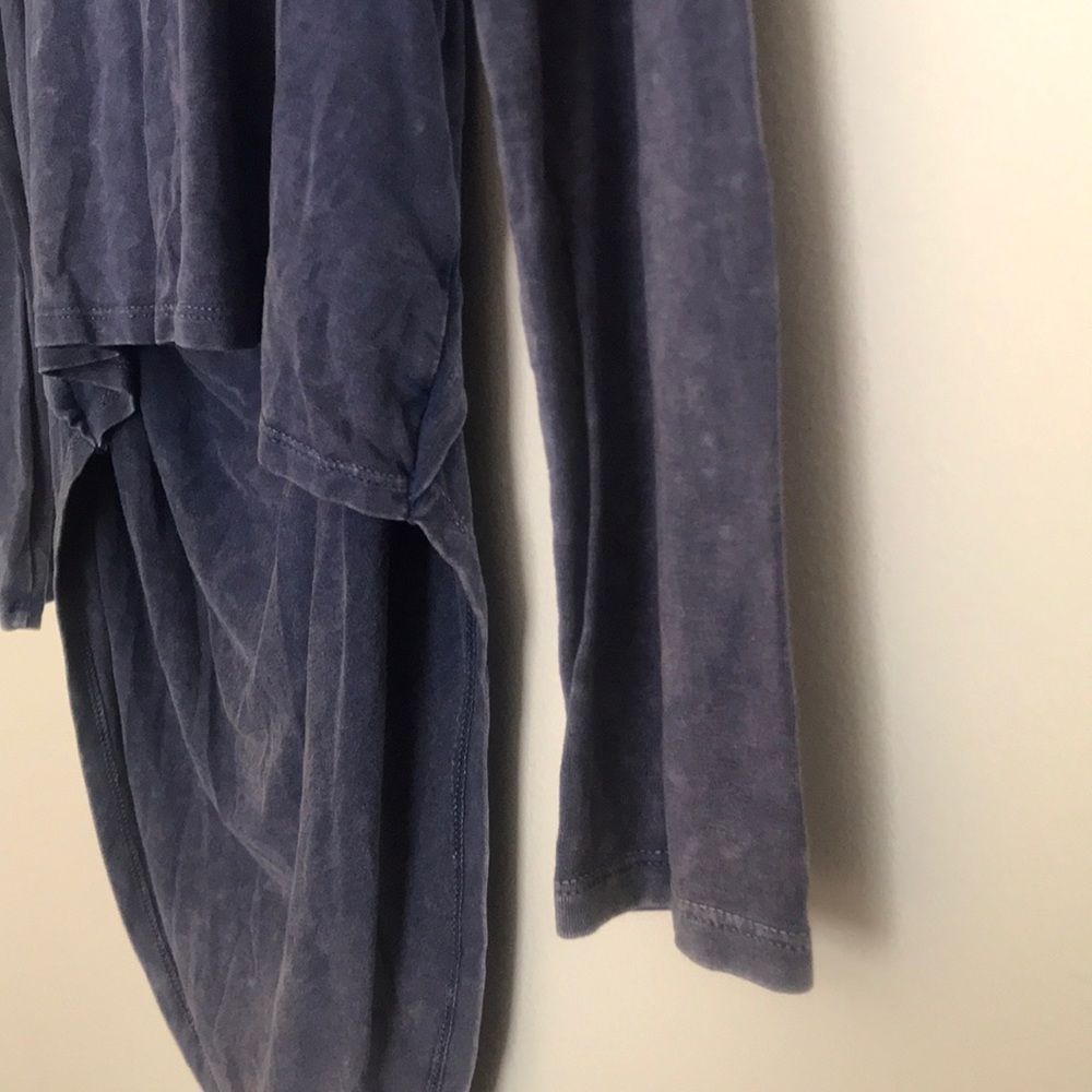 AnM Long Sleeve Top - Picture 3 of 7